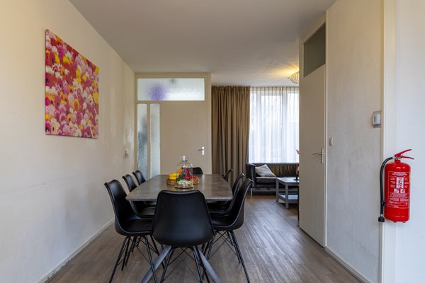 Medium property photo - Korenschoof 36, 4283 HH Giessen